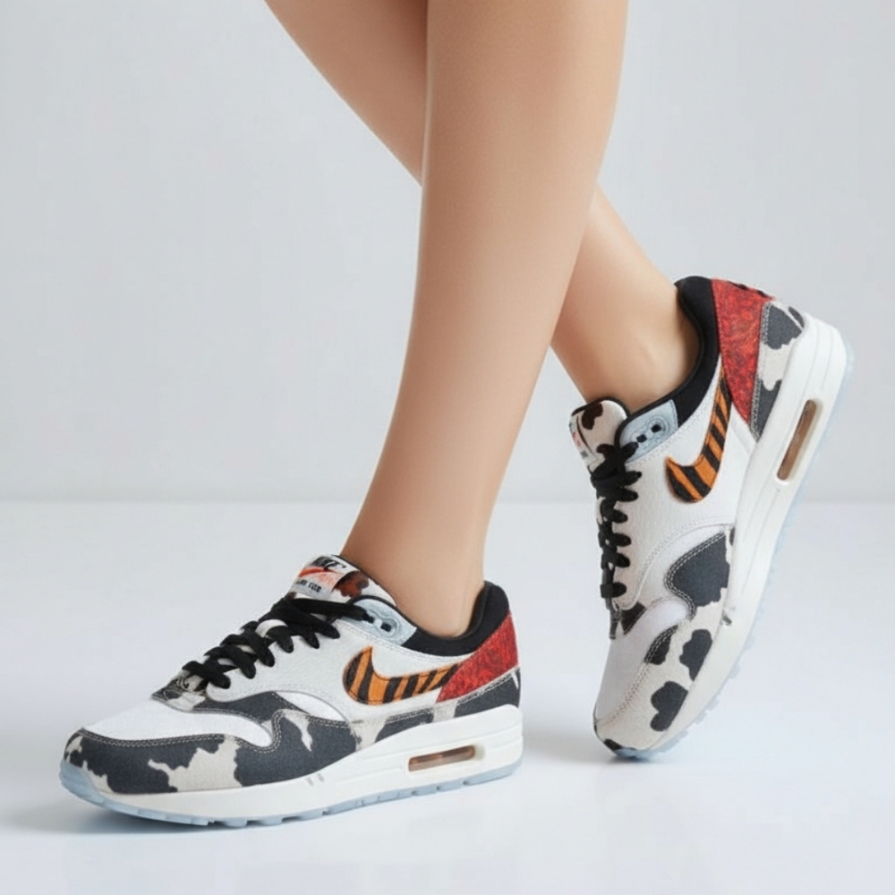 W NIKE Air Max 1 ‘87 aka Great Indoors 7.5